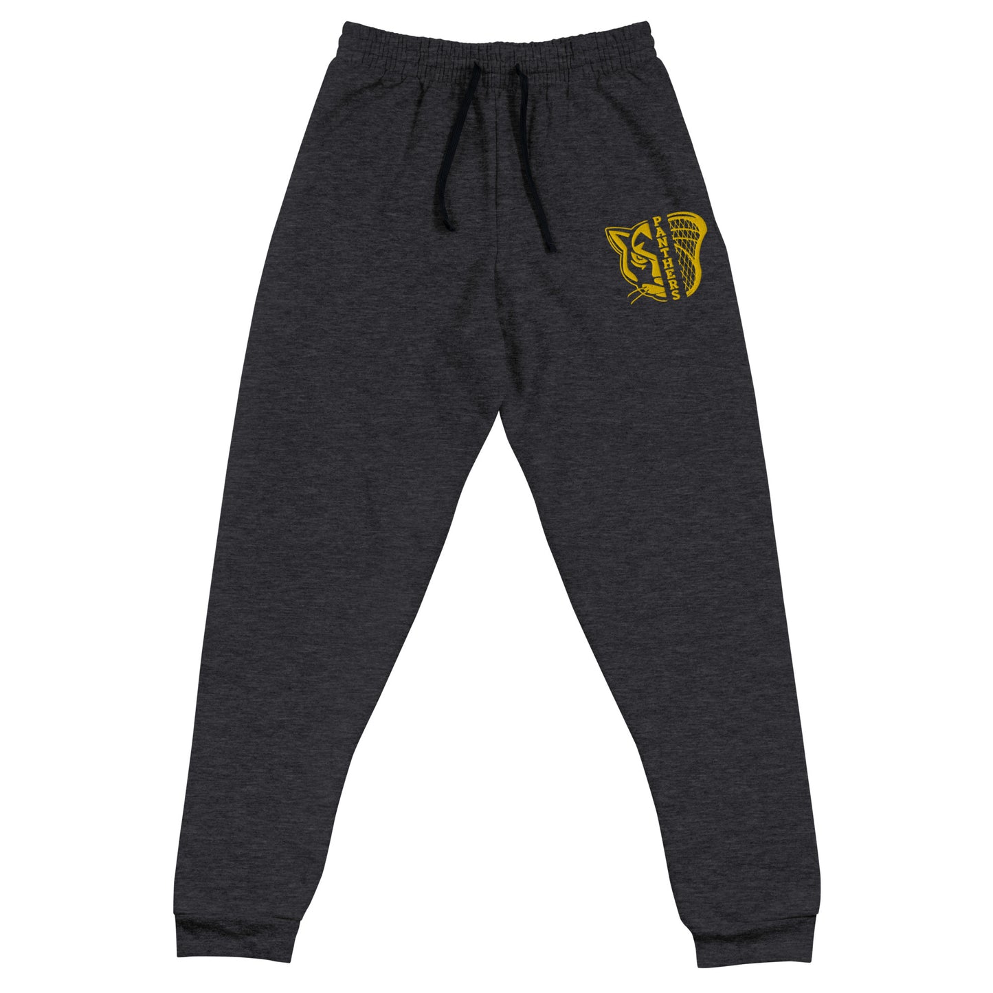 Panthers Lacrosse Jerzees Joggers