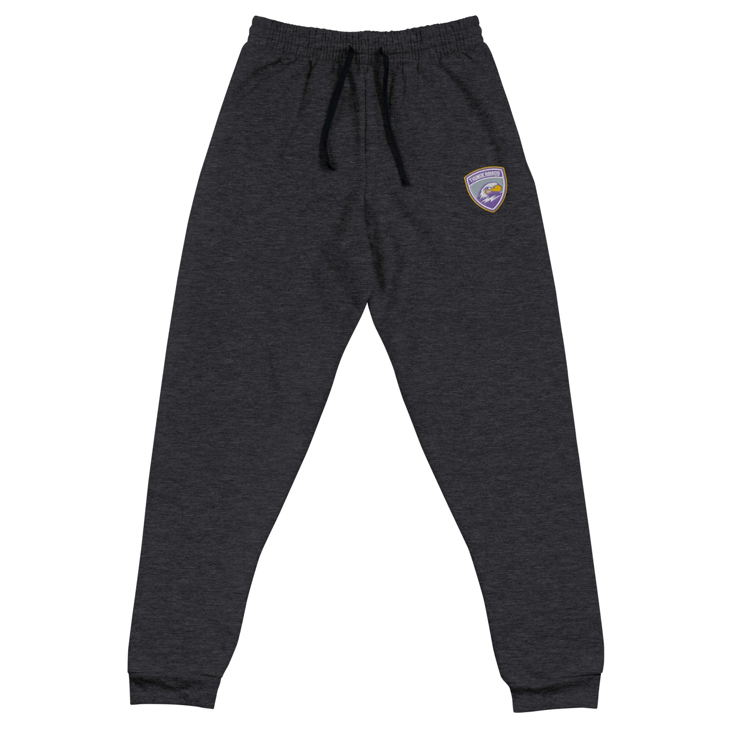 Adult Thunderbirds Hockey Jerzees Fleece Joggers
