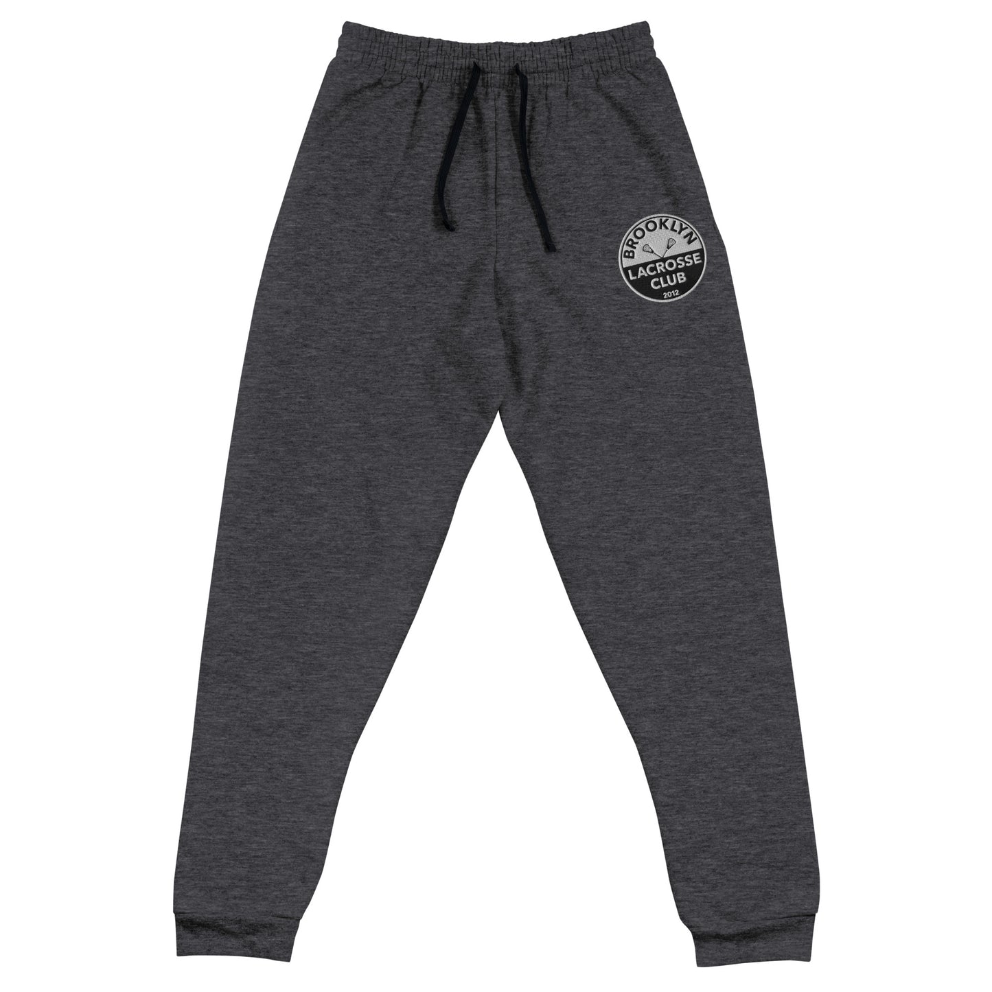 Adult Brooklyn Lacrosse Jerzees Joggers