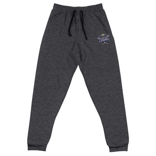 Adult LGL Jerzees Joggers