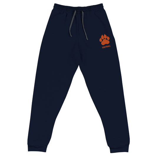 Adult OPRF Football Jerzees Fleece Joggers