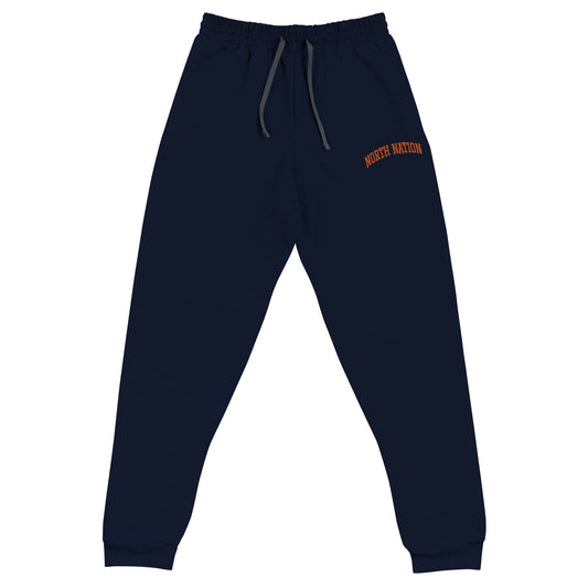 Adult North Stafford Lacrosse Jerzees Joggers