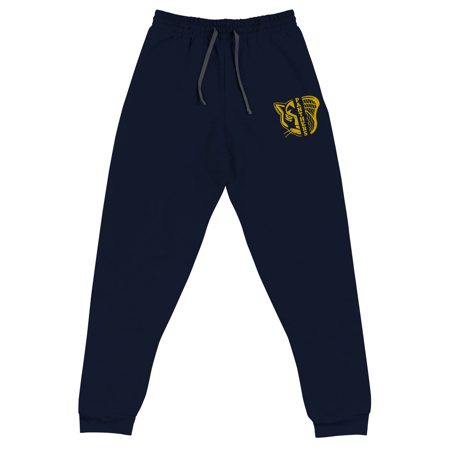 Panthers Lacrosse Jerzees Joggers
