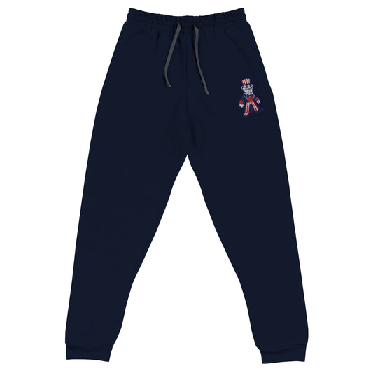 Adult BMHS Boys Lacrosse Jerzees Joggers