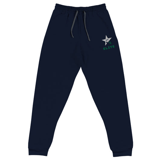 Adult CT Elite Hockey Club Jerzees Joggers