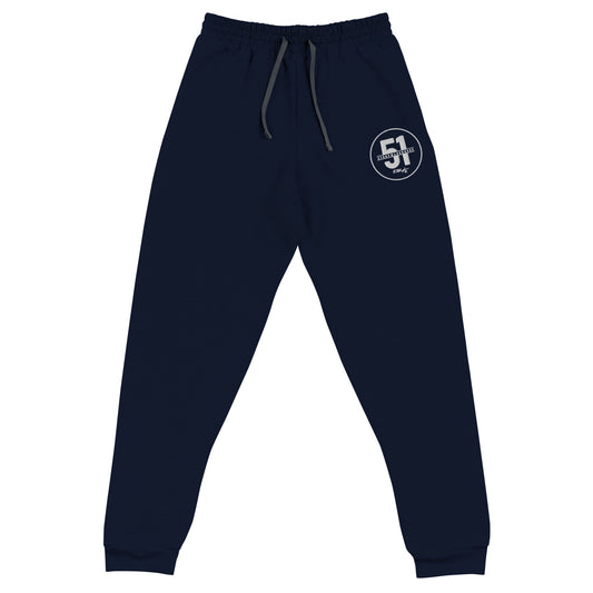 Adult 51 Stars Lacrosse Jerzees Joggers