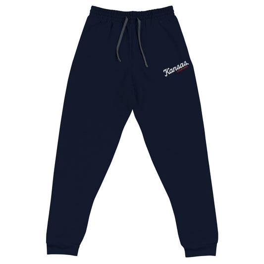 Adult KU Club Lacrosse Jerzees Joggers