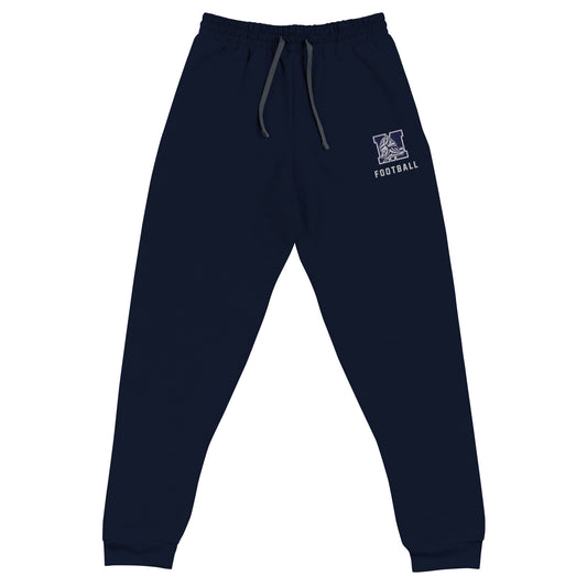 Adult Maclay Football Jerzees Joggers