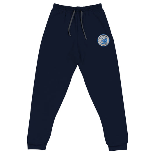 Adult MAC By The Sea Fleece Joggers