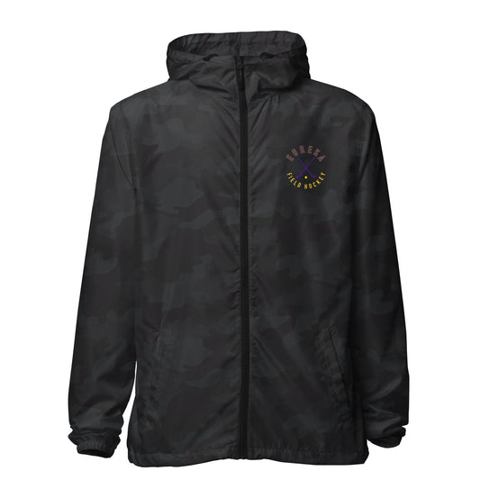 Adult Eureka Field Hockey Lightweight Windbreaker