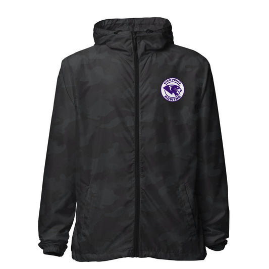 Adult ITC Lightweight Windbreaker