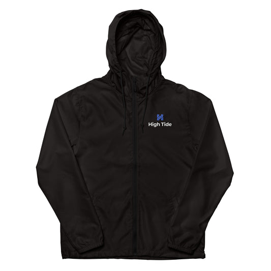 Adult High Tide Lightweight Windbreaker