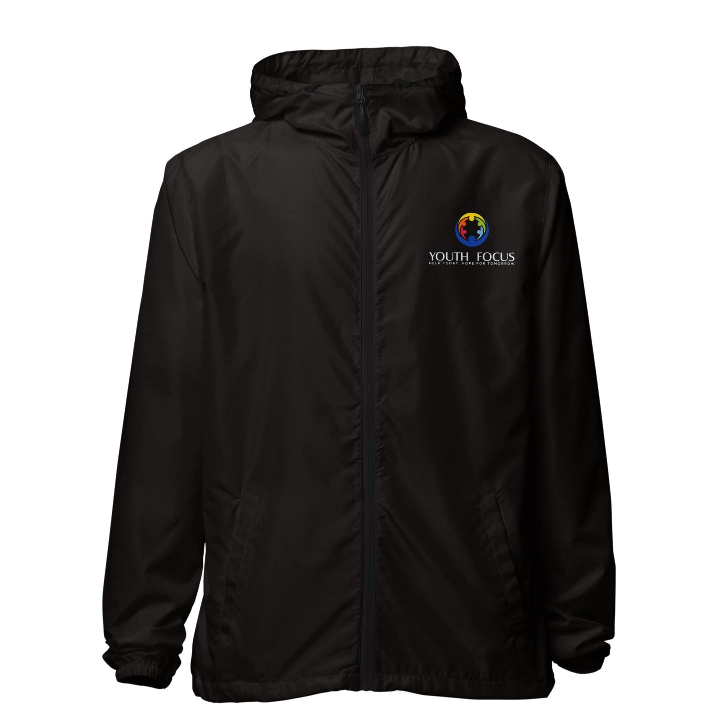 Adult ITC Lightweight Windbreaker