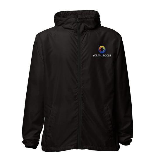 Adult ITC Lightweight Windbreaker