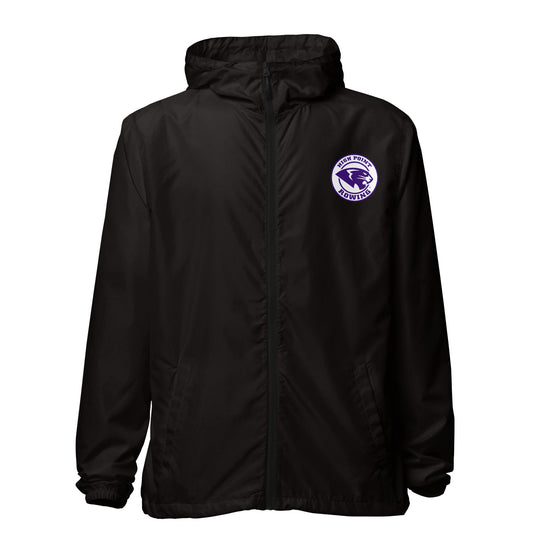 Adult ITC Lightweight Windbreaker