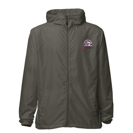 Adult ITC Lightweight Windbreaker