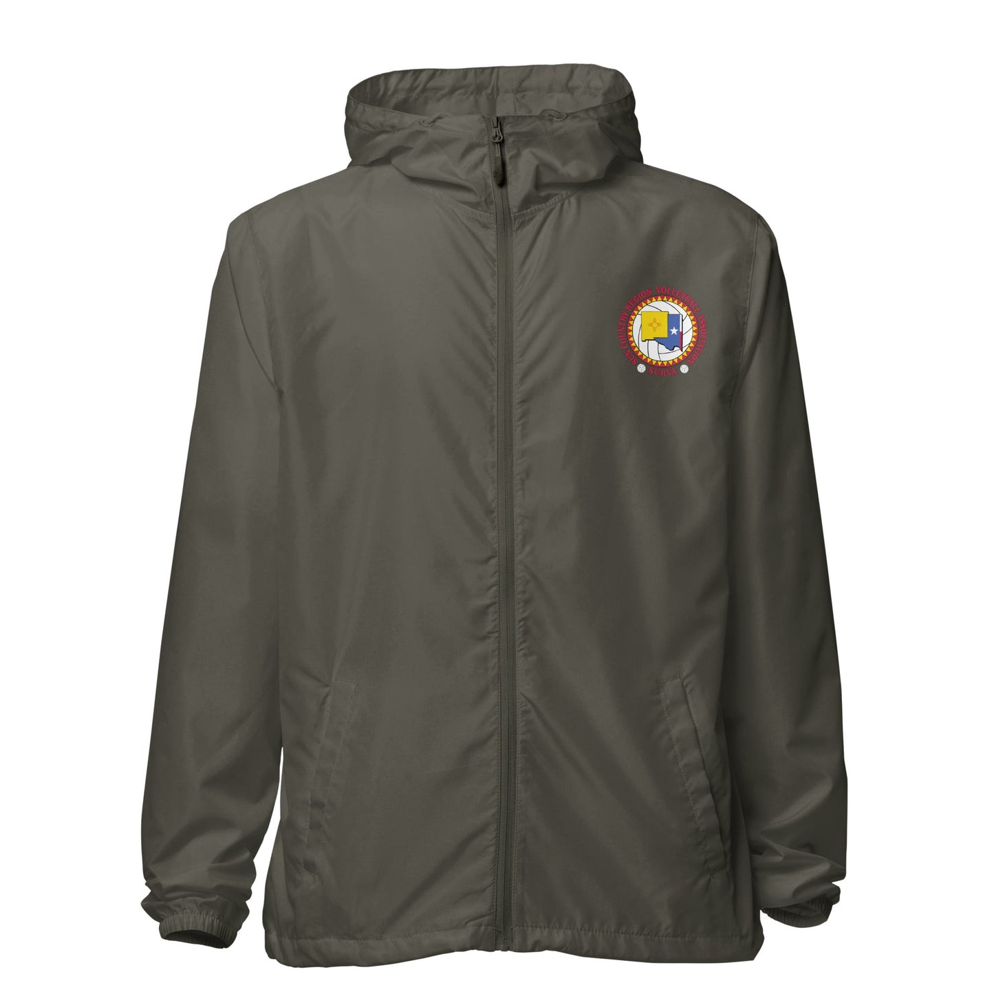 Adult ITC Lightweight Windbreaker