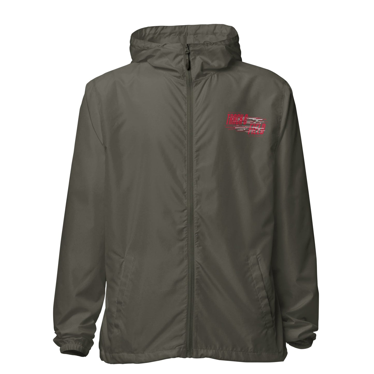 Adult ITC Lightweight Windbreaker