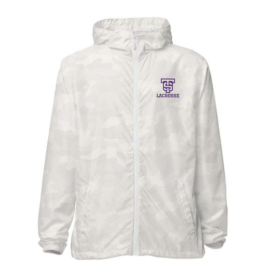 Adult UST Lacrosse Lightweight Windbreaker