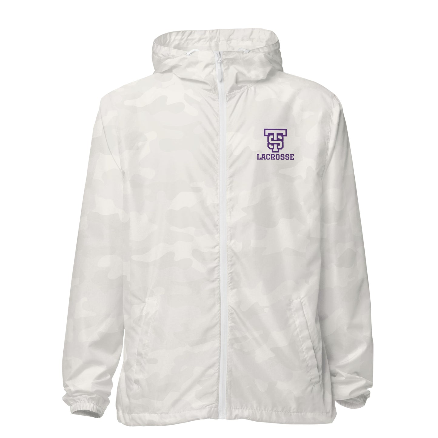 Adult UST Lacrosse Lightweight Windbreaker