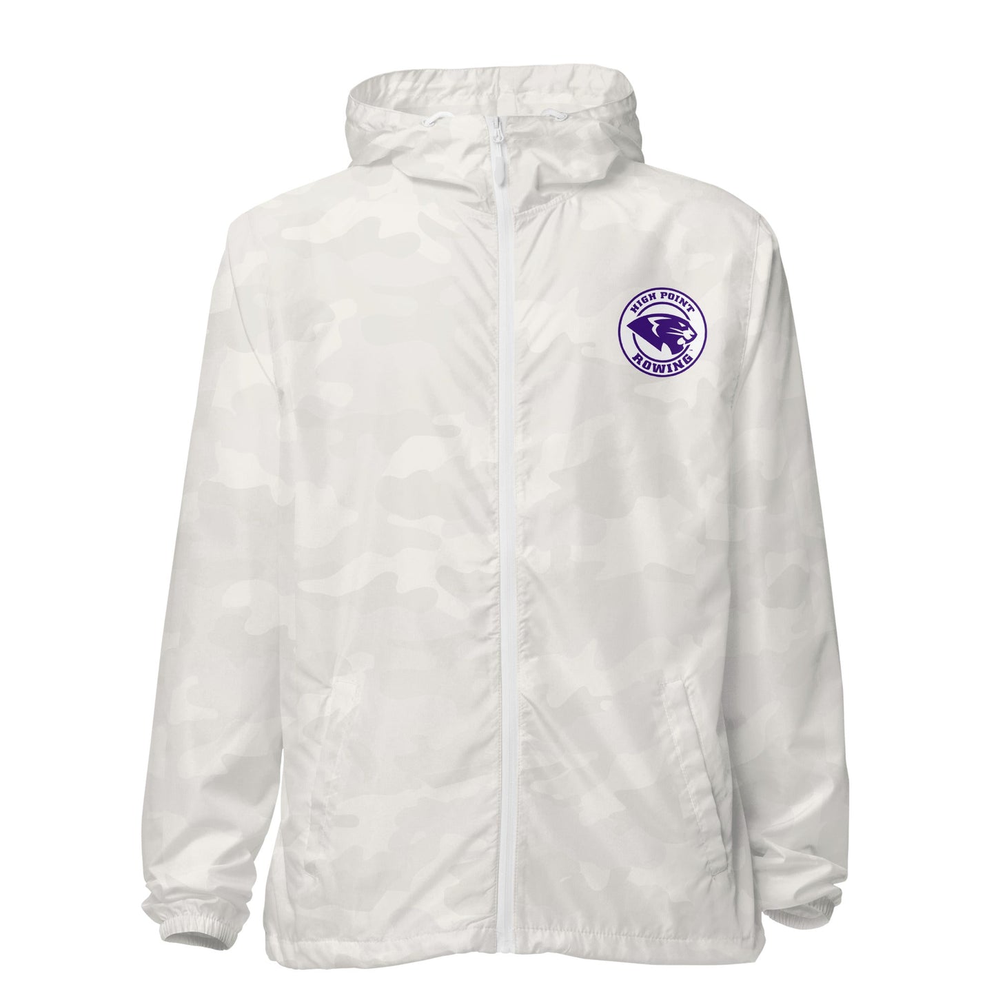 Adult ITC Lightweight Windbreaker