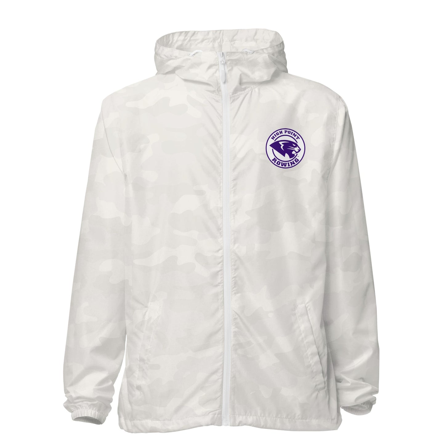 Adult ITC Lightweight Windbreaker