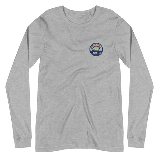 Adult Ozmo Bella + Canvas Long Sleeve