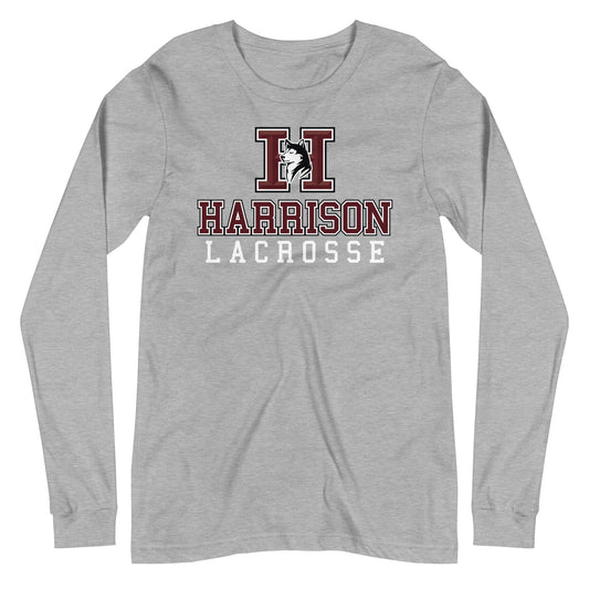 Adult HYL Bella + Canvas Long Sleeve