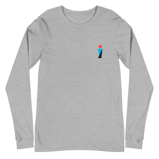 Women's FAIS Bella + Canvas Long Sleeve Tee