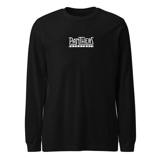 Adult Bella + Canvas Long Sleeve Tee