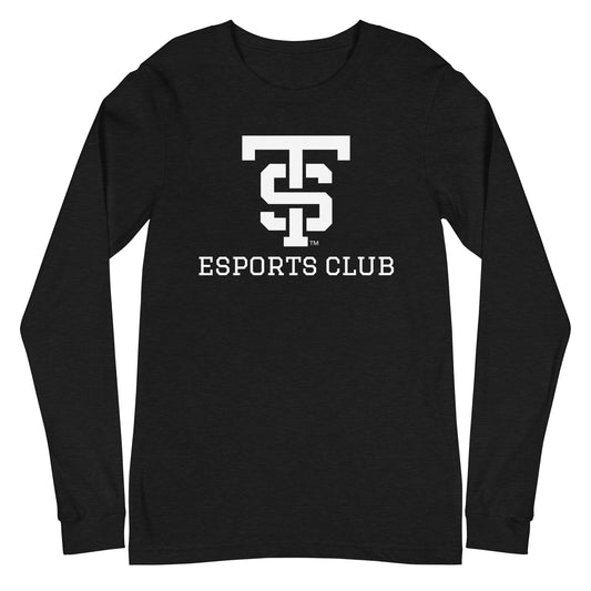 Adult UST eSports Bella + Canvas Long Sleeve