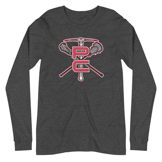 Adult PCYLO Bella + Canvas Long Sleeve