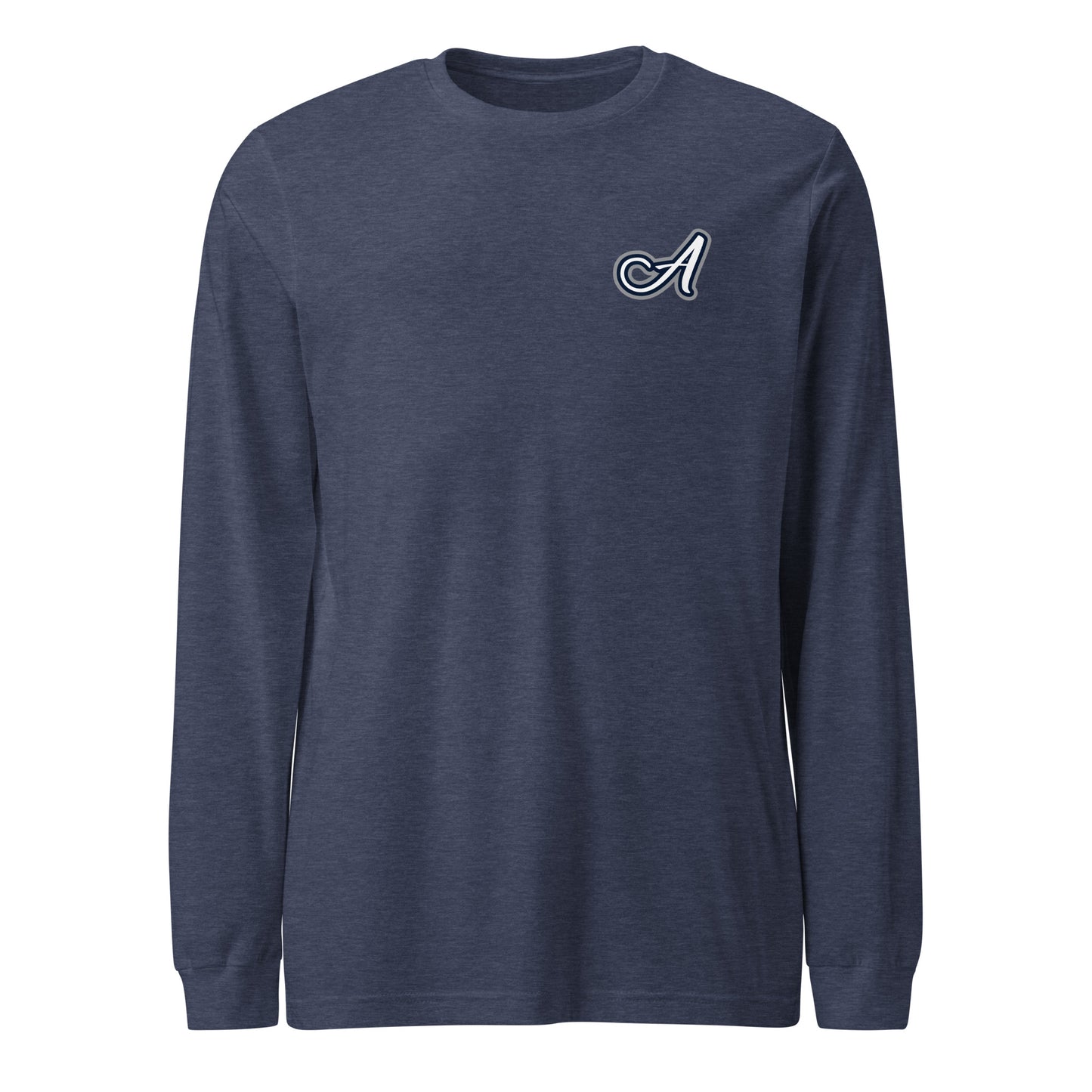 Adult ALC Bella + Canvas Long Sleeve Tee