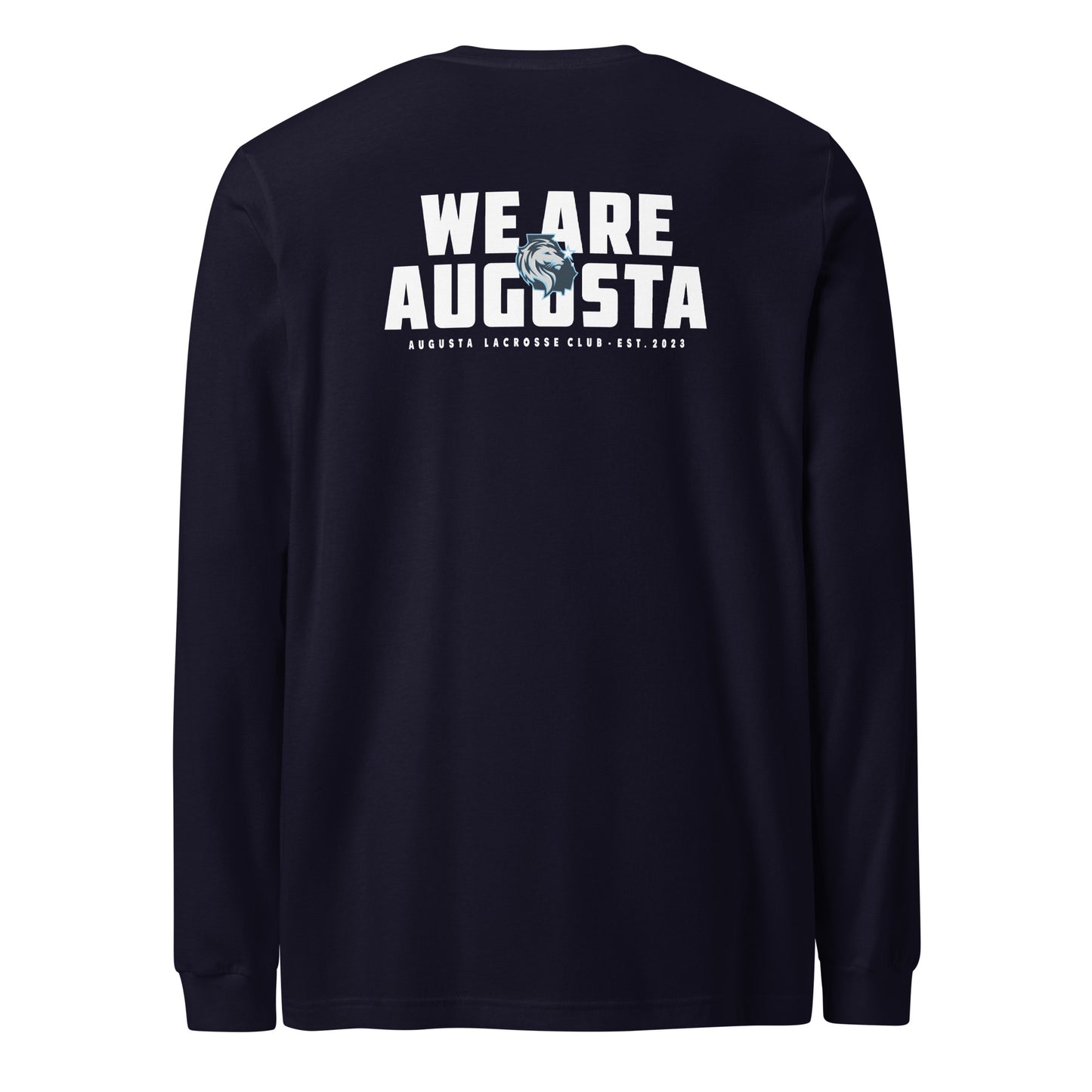 Adult ALC Bella + Canvas Long Sleeve Tee