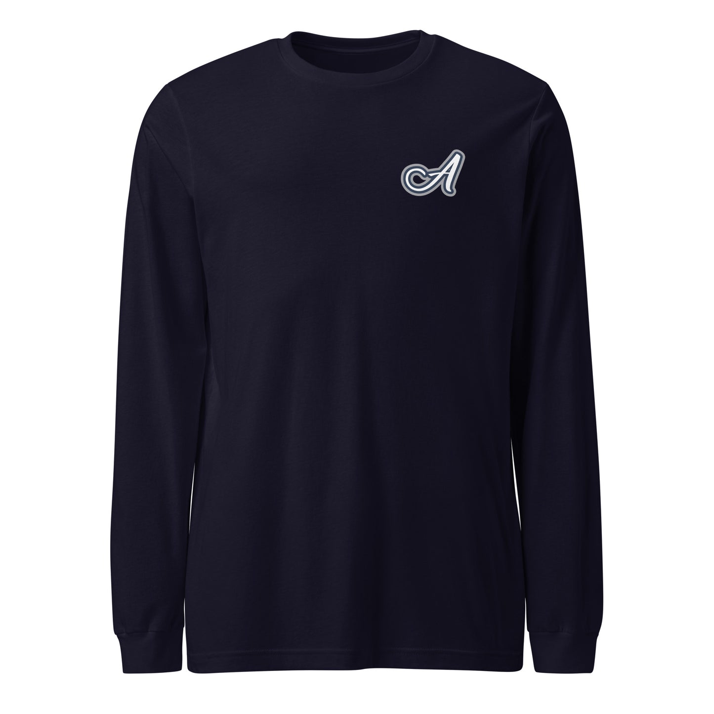 Adult ALC Bella + Canvas Long Sleeve Tee