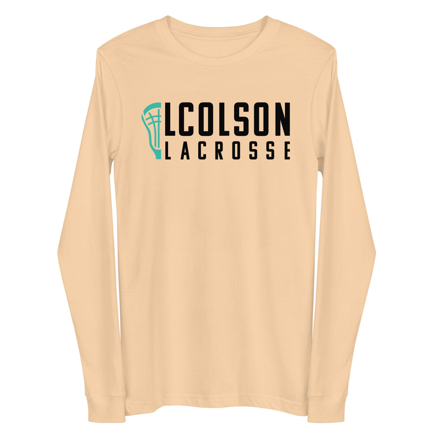 Adult LCL Bella + Canvas Long Sleeve