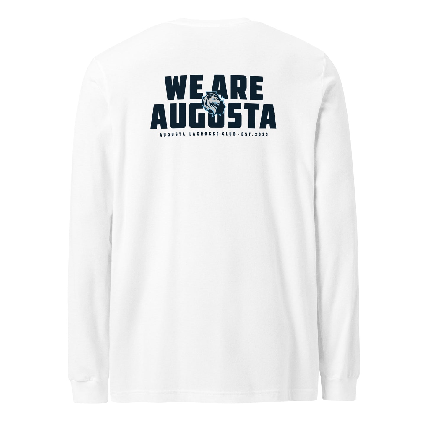 Adult ALC Bella + Canvas Long Sleeve Tee