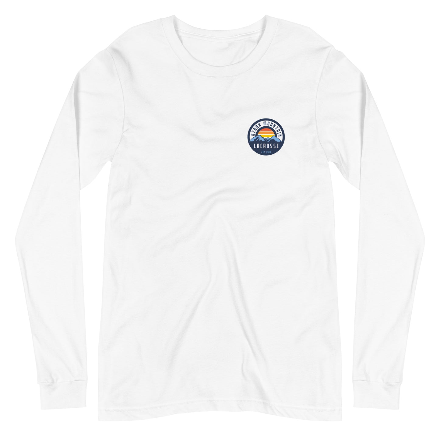 Adult Ozmo Bella + Canvas Long Sleeve