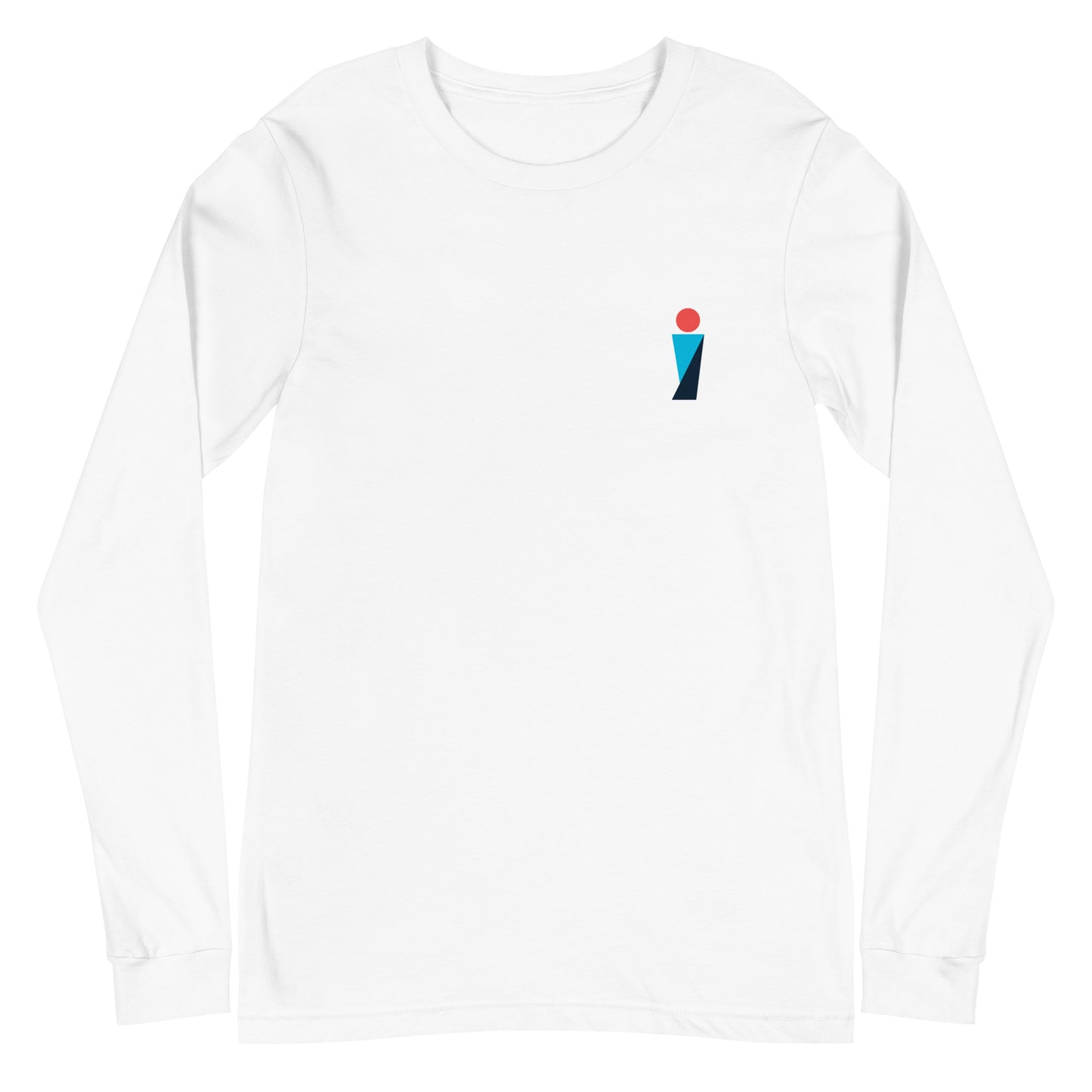 Women's FAIS Bella + Canvas Long Sleeve Tee