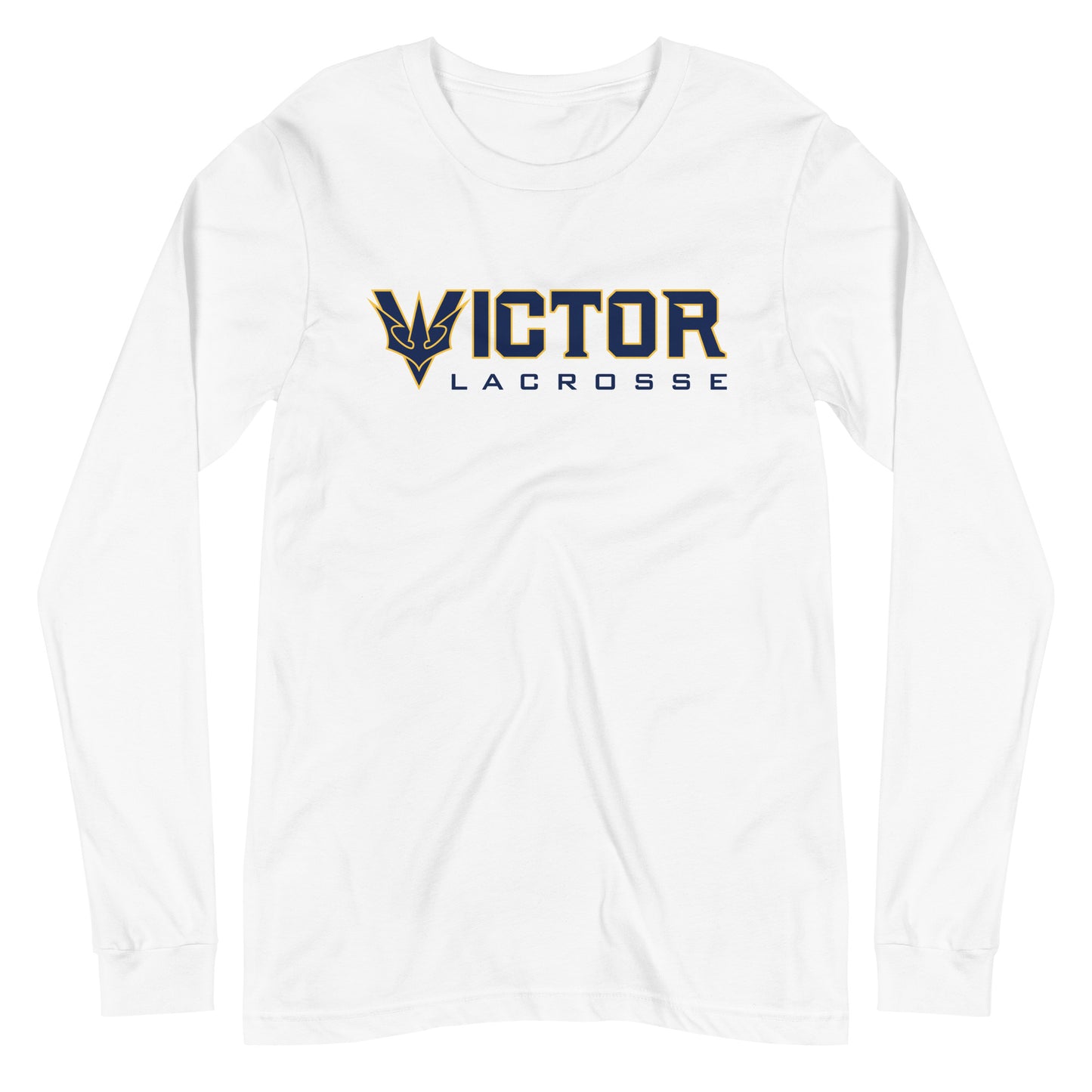 Adult VGYL Bella + Canvas Long Sleeve