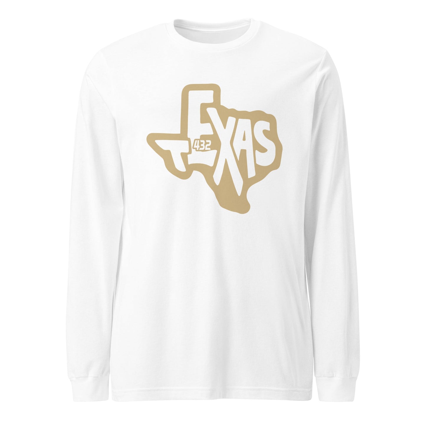 Adult Bella + Canvas Long Sleeve Tee