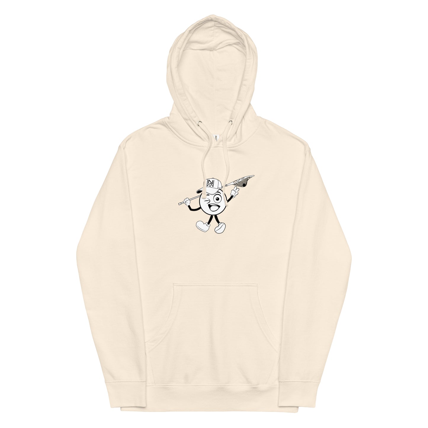 Adult Northwest Goalie Midweight Hoodie