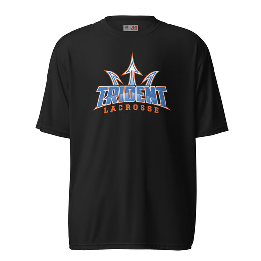 Adult Trident Lacrosse A4 Performance Shirt