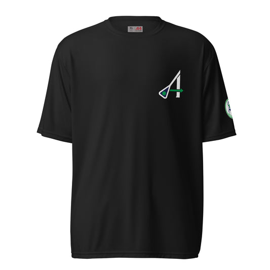 Adult Maryland Arrows Box Lacrosse A4 Performance Shirt