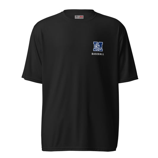 Adult Maclay Baseball A4 Performance Shirt