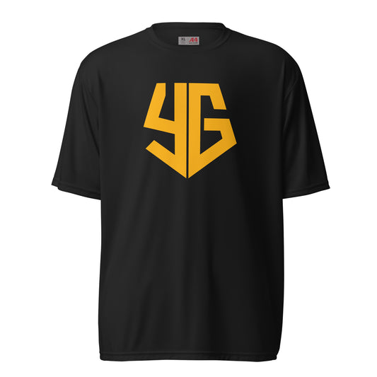 Adult YouthGold A4 Performance Shirt