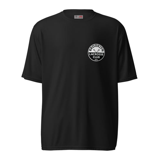 Adult Brooklyn Lacrosse A4 Performance Shirt