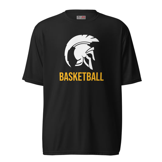 Adult Whitehall Basketball A4 Performance Shirt