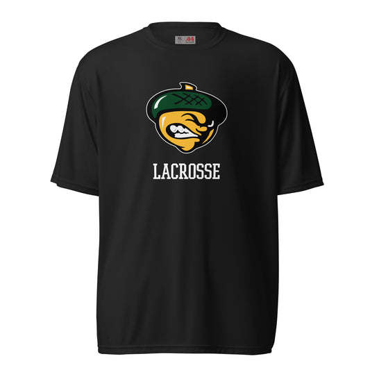 Adult Live Oak Lacrosse A4 Performance T-Shirt