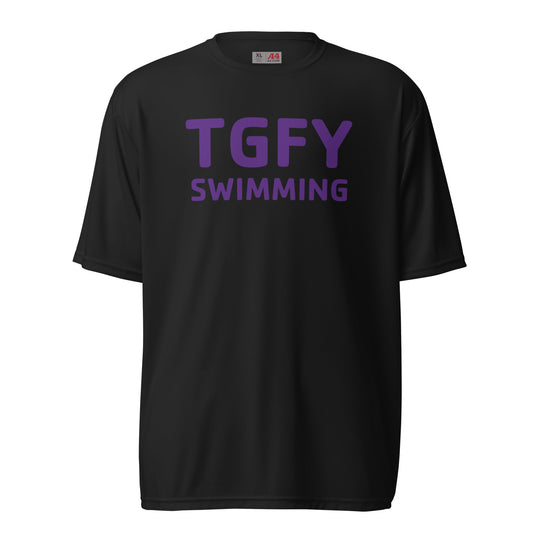 Adult A4 Performance T-Shirt